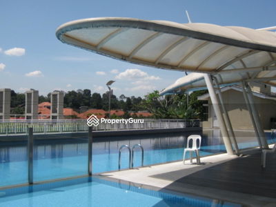 Casa Indah 2, Malaysia Casa Indah 2, Malaysia