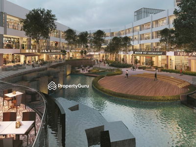 Eco Sky, Malaysia Eco Sky, Malaysia