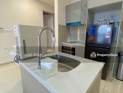 Trion @ KL, Malaysia Trion @ KL, Malaysia