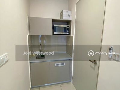 Trion @ KL, Malaysia Trion @ KL, Malaysia