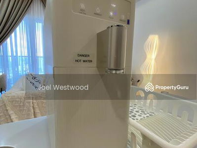 Trion @ KL, Malaysia Trion @ KL, Malaysia