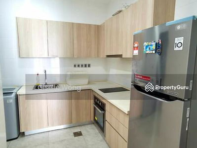 Paragon Suites @ CIQ, Malaysia Paragon Suites @ CIQ, Malaysia