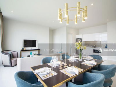 Pavilion Embassy Kuala Lumpur, Malaysia Pavilion Embassy Kuala Lumpur, Malaysia