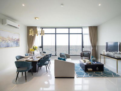 Pavilion Embassy Kuala Lumpur, Malaysia Pavilion Embassy Kuala Lumpur, Malaysia