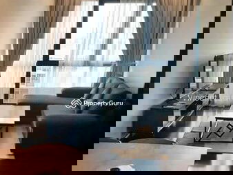 V Residence Suites @ Sunway Velocity, Malaysia V Residence Suites @ Sunway Velocity, Malaysia