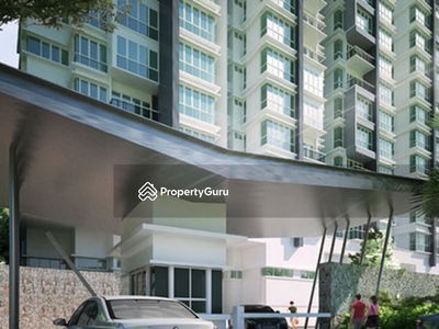 V Residence Suites @ Sunway Velocity, Malaysia V Residence Suites @ Sunway Velocity, Malaysia