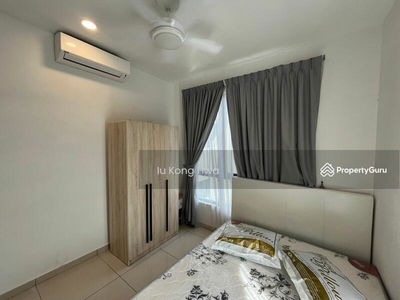 Kenwingston Avenue @ Sungai Besi, Malaysia Kenwingston Avenue @ Sungai Besi, Malaysia