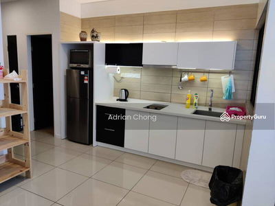 D' Latour @ DK City Bandar Sunway, Malaysia D' Latour @ DK City Bandar Sunway, Malaysia