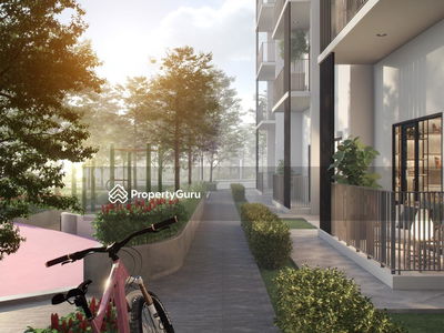 Duduk Se.Ruang @ Eco Sanctuary, Malaysia Duduk Se.Ruang @ Eco Sanctuary, Malaysia