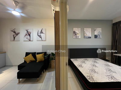 Arte @ Mont Kiara, Kuala Lumpur, Malaysia Arte @ Mont Kiara, Kuala Lumpur, Malaysia