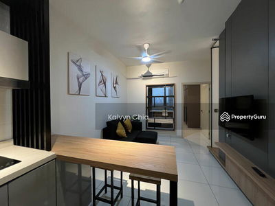 Arte @ Mont Kiara, Kuala Lumpur, Malaysia Arte @ Mont Kiara, Kuala Lumpur, Malaysia