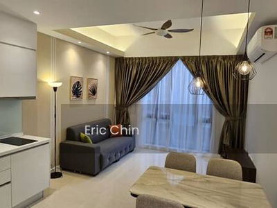 Sentral Suites @ KL Sentral, Malaysia Sentral Suites @ KL Sentral, Malaysia