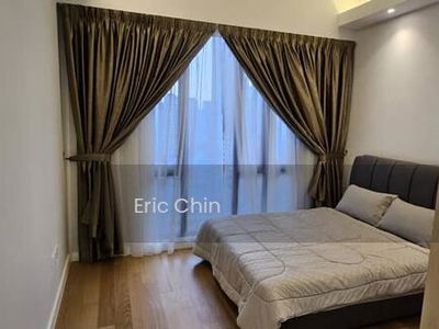 Sentral Suites @ KL Sentral, Malaysia Sentral Suites @ KL Sentral, Malaysia