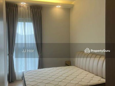 Senibong Cove - The WaterEdge Apartments, Malaysia Senibong Cove - The WaterEdge Apartments, Malaysia