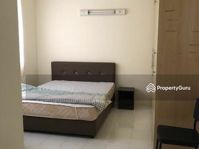 Miami Green, Malaysia Miami Green, Malaysia