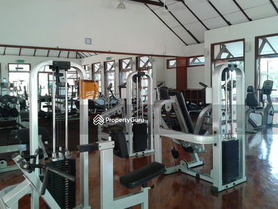 Miami Green, Malaysia Miami Green, Malaysia