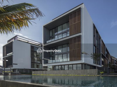 The Shorefront, Malaysia The Shorefront, Malaysia