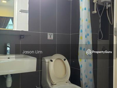 Skysuites @ Meldrum Hills, Malaysia Skysuites @ Meldrum Hills, Malaysia