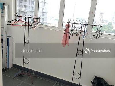 Skysuites @ Meldrum Hills, Malaysia Skysuites @ Meldrum Hills, Malaysia