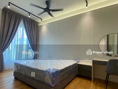 Residensi Solaris Parq, Malaysia Residensi Solaris Parq, Malaysia