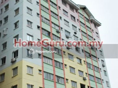 Meranti Apartment (Subang Mewah), Malaysia Meranti Apartment (Subang Mewah), Malaysia