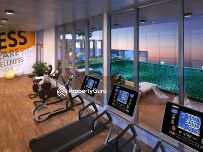 Armani Soho, Malaysia Armani Soho, Malaysia