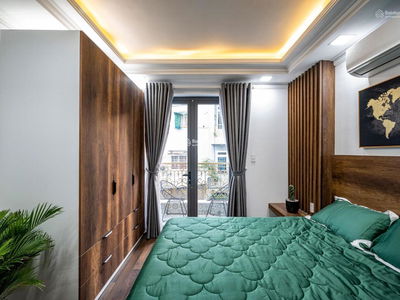 Cach Mang Thang Tam Street, Vietnam Cach Mang Thang Tam Street, Vietnam