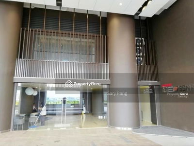 Sunway GeoSense, Malaysia Sunway GeoSense, Malaysia