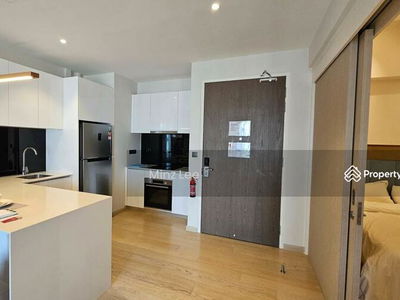 Star Residences @ KLCC, Malaysia Star Residences @ KLCC, Malaysia