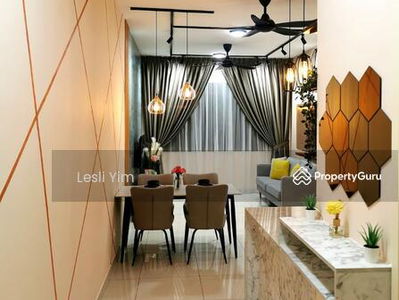 Park 3, Malaysia Park 3, Malaysia