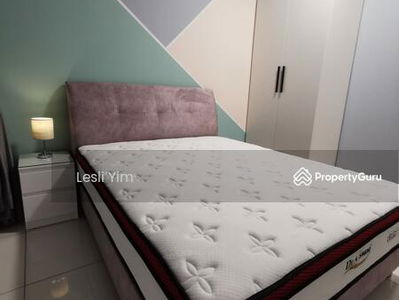 Park 3, Malaysia Park 3, Malaysia