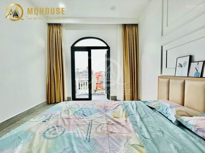 Le Van Tho Street, Vietnam Le Van Tho Street, Vietnam