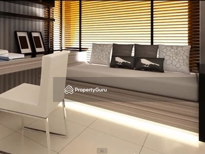 SkyPod Residences, Malaysia SkyPod Residences, Malaysia