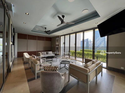 Stonor 3 @ KLCC, Malaysia Stonor 3 @ KLCC, Malaysia