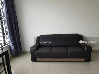 Austin Regency, Malaysia Austin Regency, Malaysia