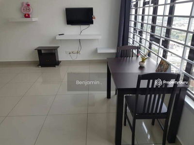 Austin Regency, Malaysia Austin Regency, Malaysia