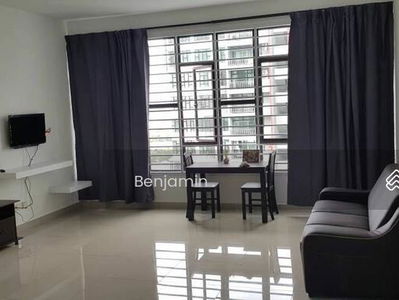 Austin Regency, Malaysia Austin Regency, Malaysia