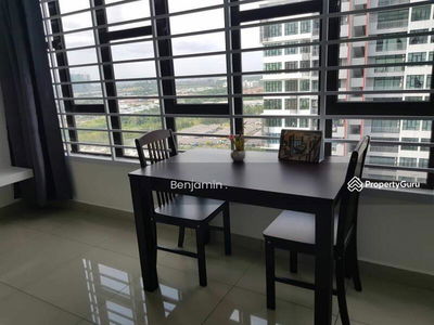 Austin Regency, Malaysia Austin Regency, Malaysia