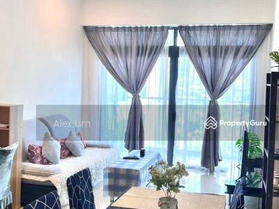 The Promenade Residence @ Bayan Baru, Malaysia The Promenade Residence @ Bayan Baru, Malaysia