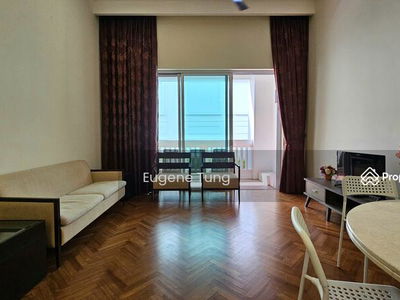 The Suites @ Waterside (Straits Quay), Malaysia The Suites @ Waterside (Straits Quay), Malaysia