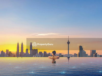 99 Residence KL North, Malaysia 99 Residence KL North, Malaysia