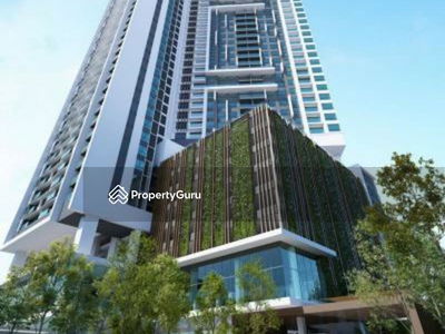 The Valleys @ SkySierra, Malaysia The Valleys @ SkySierra, Malaysia