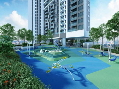 The Valleys @ SkySierra, Malaysia The Valleys @ SkySierra, Malaysia