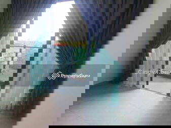 The Address @ Taman Desa, Malaysia The Address @ Taman Desa, Malaysia