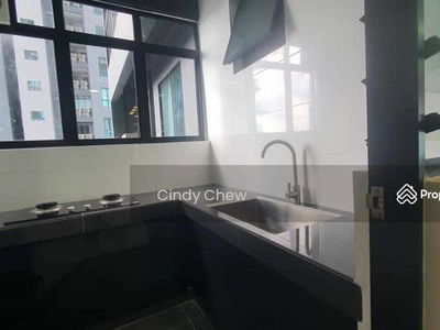 The Address @ Taman Desa, Malaysia The Address @ Taman Desa, Malaysia