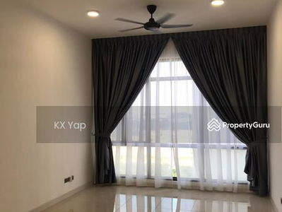 The Park 2 @ Pavilion Bukit Jalil, Malaysia The Park 2 @ Pavilion Bukit Jalil, Malaysia