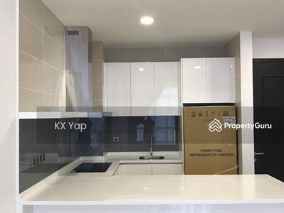 The Park 2 @ Pavilion Bukit Jalil, Malaysia The Park 2 @ Pavilion Bukit Jalil, Malaysia