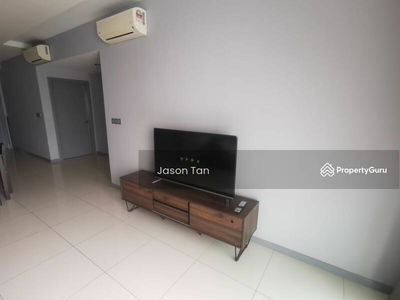 Impiana @ East Ledang, Malaysia Impiana @ East Ledang, Malaysia