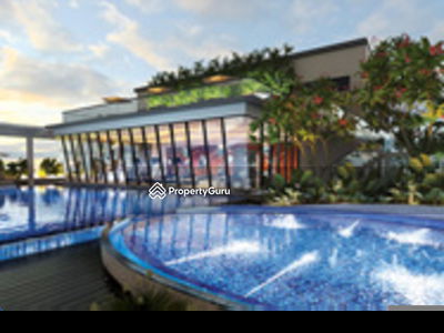 Amerin Residence, Malaysia Amerin Residence, Malaysia