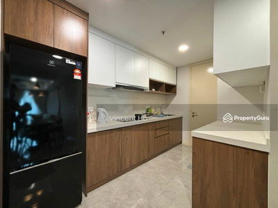 The Oak (Kiara 163), Malaysia The Oak (Kiara 163), Malaysia